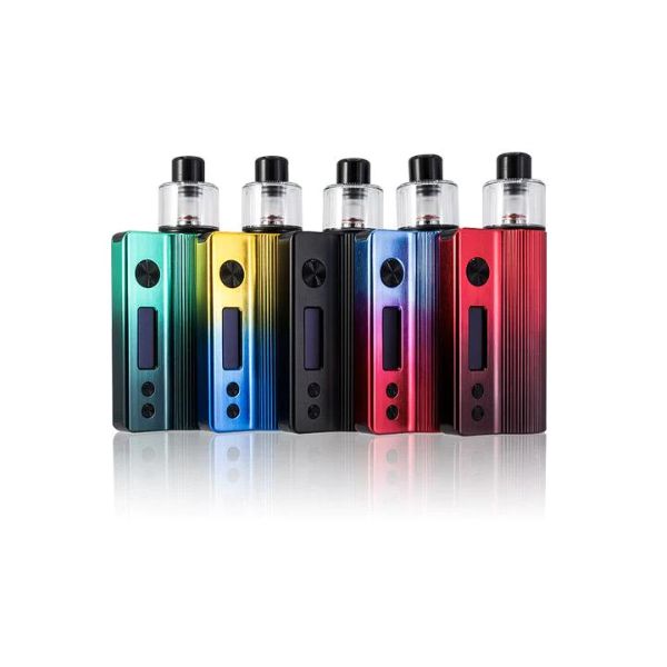 Vandy Vape Nox Pod System Kit Wholesale Deal!