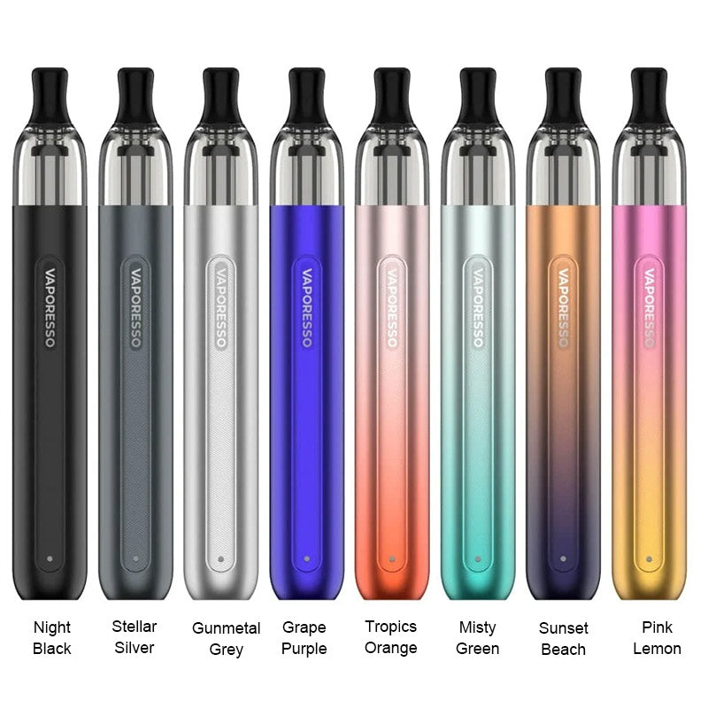 Vaporesso ECO One Pod System Kit 2mL – $19.99 – eLiquid.com