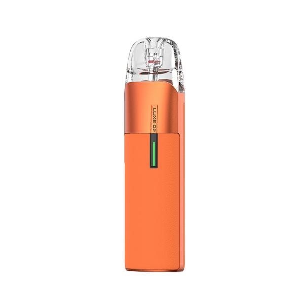 Best of All Colors Vaporesso Luxe Q2 - Orange