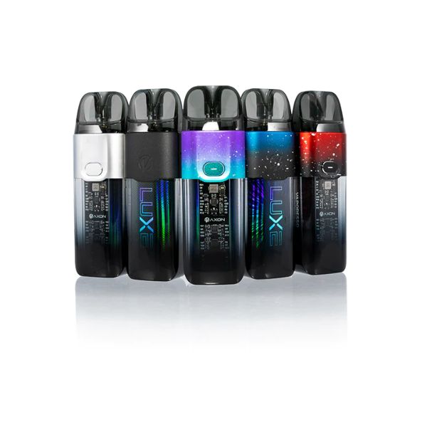 Vaporesso Luxe XR Pod System Kit Bulk Deal!