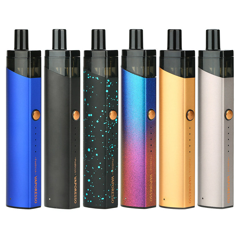 Vaporesso PodStick Pod System Kit