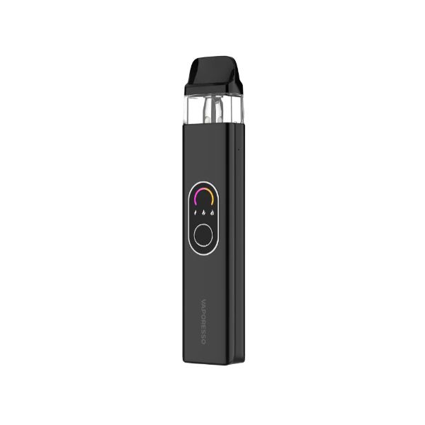 Best Deal Vaporesso XROS 4 Pod System Kit Black