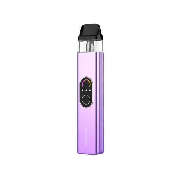 Best Deal Vaporesso XROS 4 Pod System Kit Lilac Purple