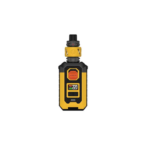 Yellow Vaporesso Armour Max Kit