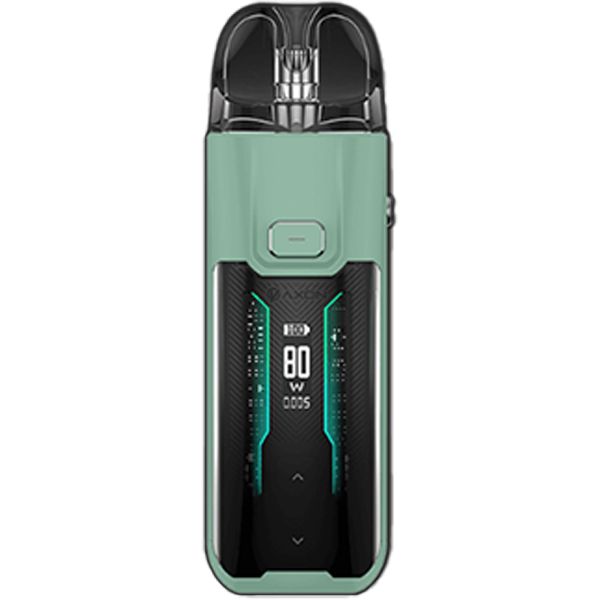 Vaporesso Luxe XR Max Kit with x2 Pods + x2 Coils