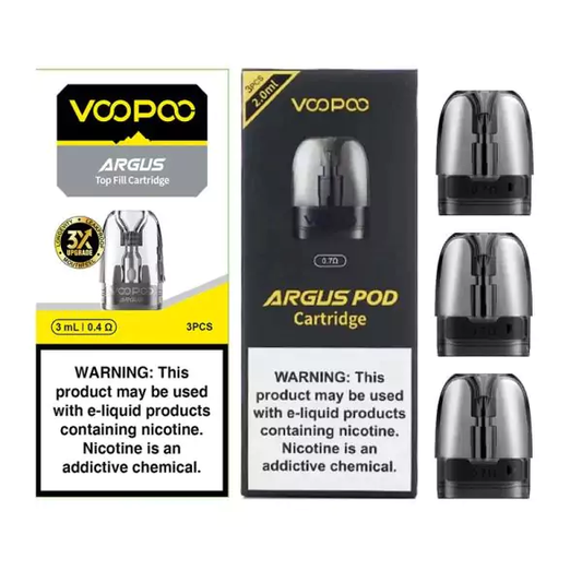 Best Deal OXVA Xlim V3 Replacement Pods 3-Pack