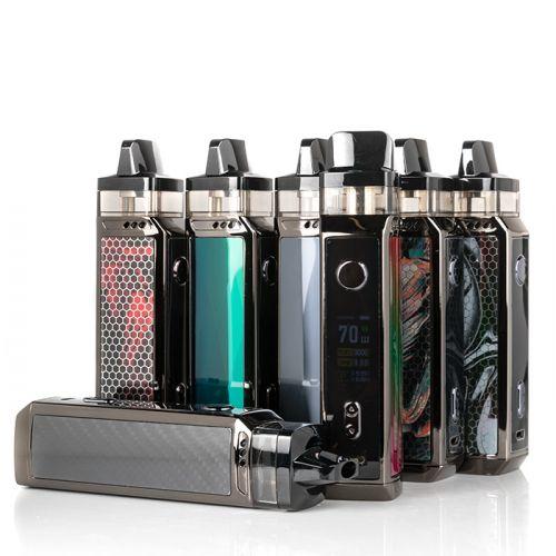 VooPoo Vinci X Limited Edition Pod System Kit Wholesale