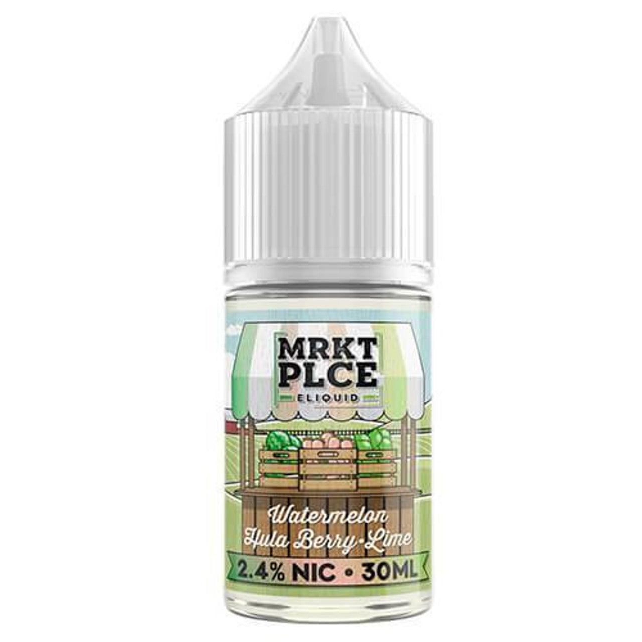 MRKT PLCE Salt 30mL Vape Juice