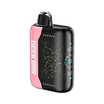 Geek Bar Pulse X 25000 Puffs Disposable Vape 18mL Watermelon Ice