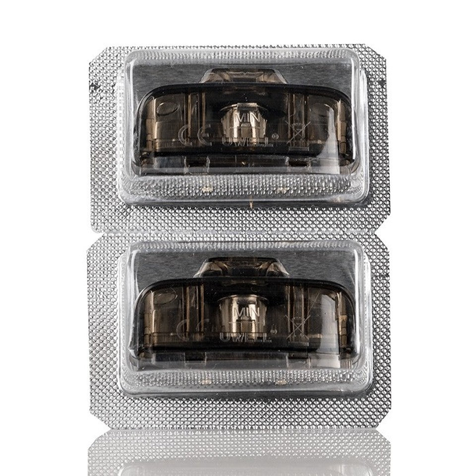 Uwell Amulet Pods 2 Pack Wholesale