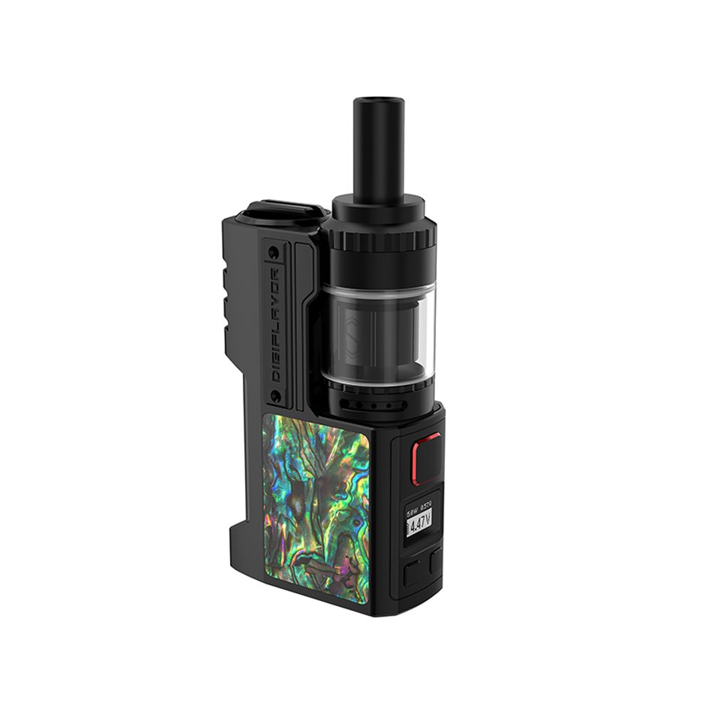 GeekVape DigiFlavor Z1 SBS Kit Best Color