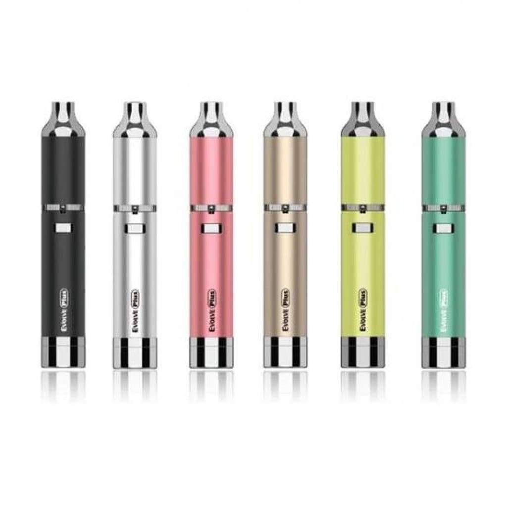 Yocan Evolve Plus Kit 2020 Version Wholesale