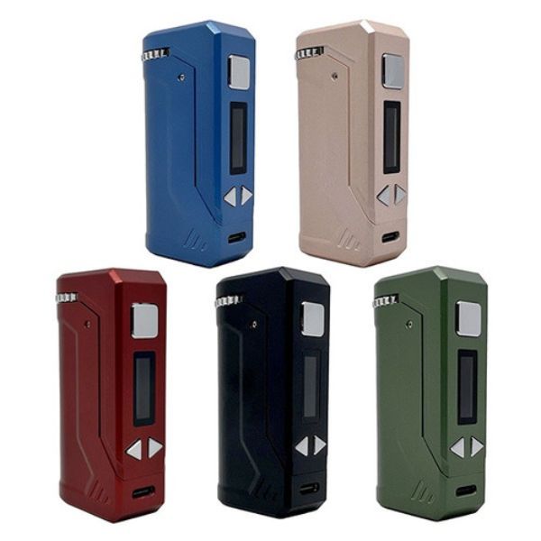 Yocan Uni Pro Plus Kit Wholesale