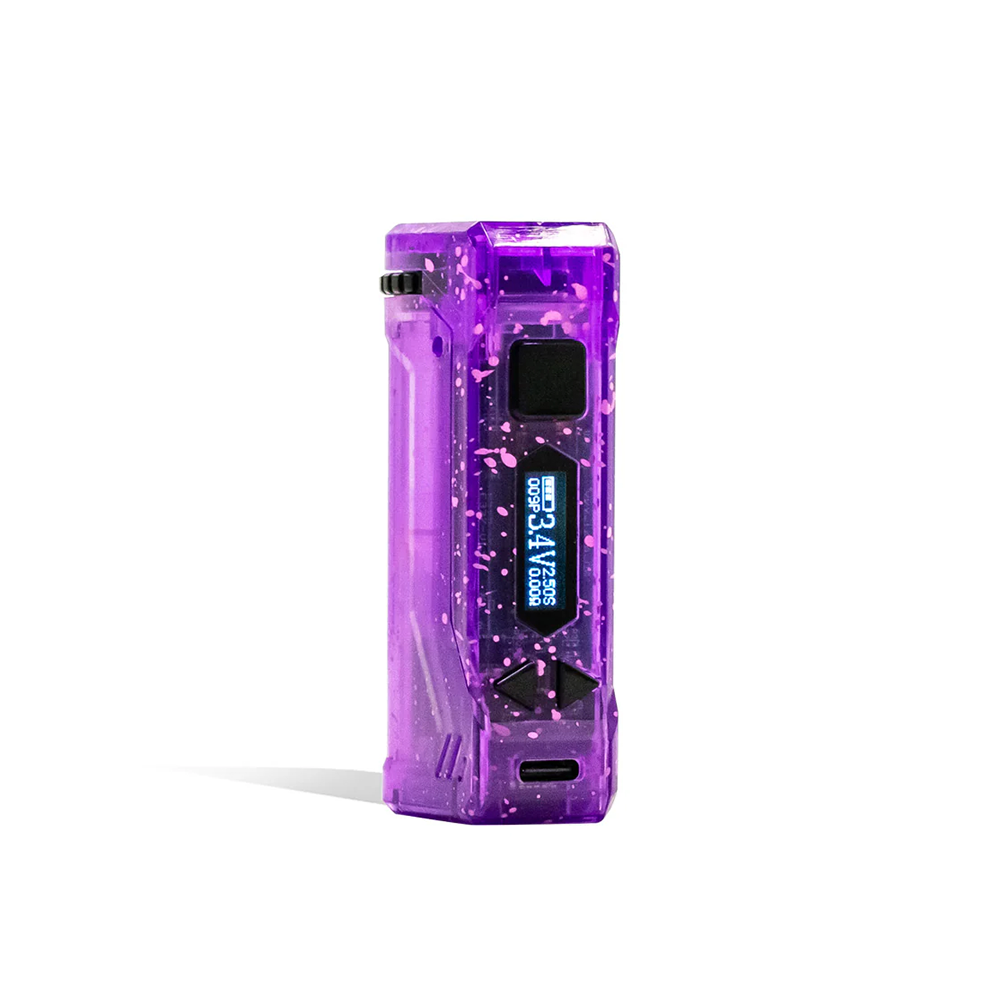 Yocan Wulf Uni Pro X-Ray 510 Battery Mod (650mAh)