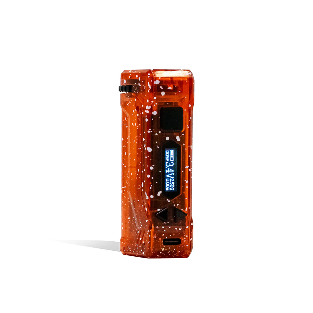 Yocan Wulf Uni Pro X-Ray 510 Battery Mod (650mAh)