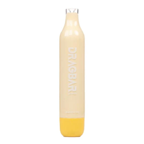 Best Deal ZoVoo Drag Bar 5000 Puffs Single Disposable Vape 13mL Banana Ice