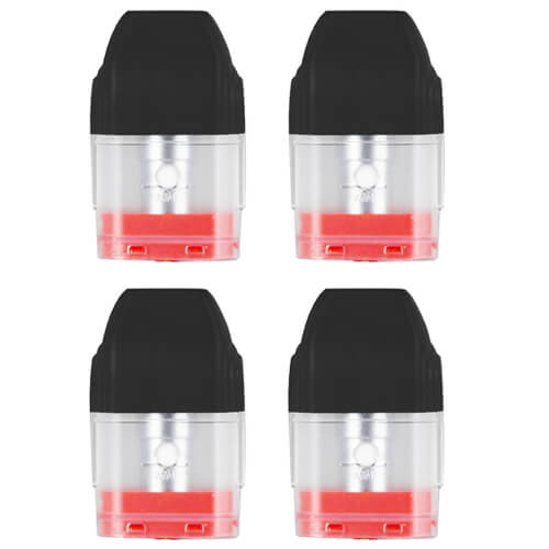 Uwell Caliburn Koko Replacement Pods (4 Pack)